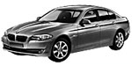 BMW F10 U3392 Fault Code