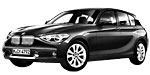 BMW F20 U3392 Fault Code